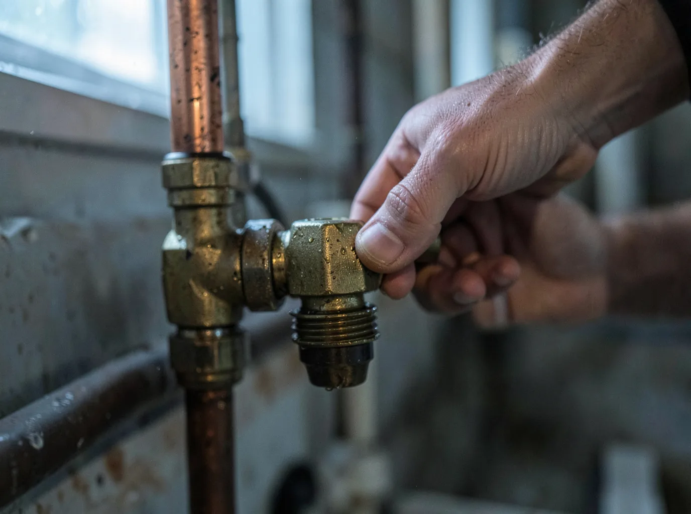 Emergency Plumber Clovis, NM FAQs